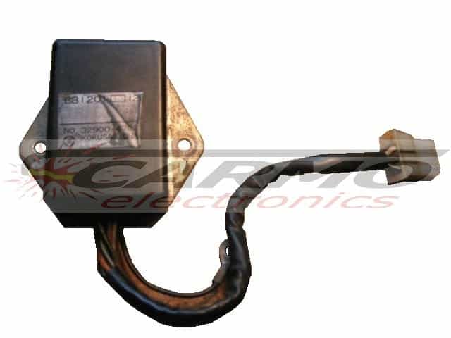 GSX250 unidade CDI Ignição ECU (BB1201, 32900-47020)